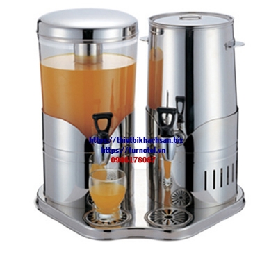 Bình nước hoa quả 121603